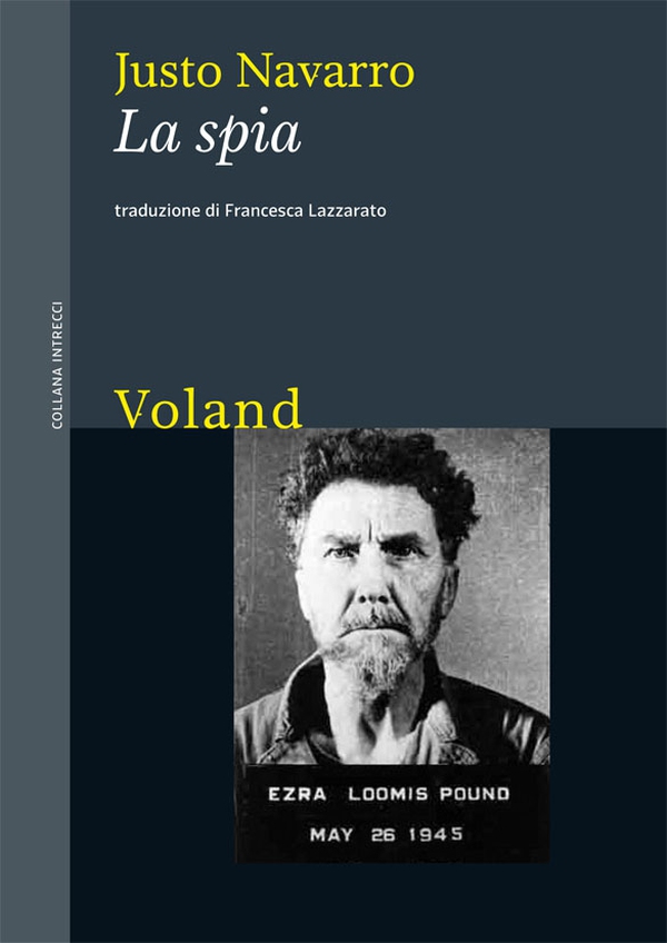 La spia - Librerie.coop La spia - Librerie.coop