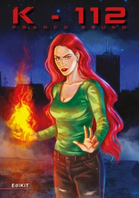 K-112 - Librerie.coop K-112 - Librerie.coop