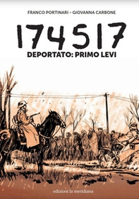 174517. Deportato: Primo Levi - Librerie.coop