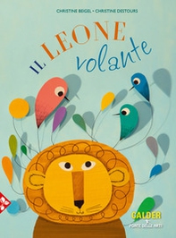 Il leone volante - Librerie.coop