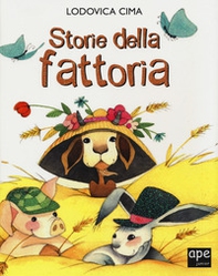 Storie della fattoria - Librerie.coop