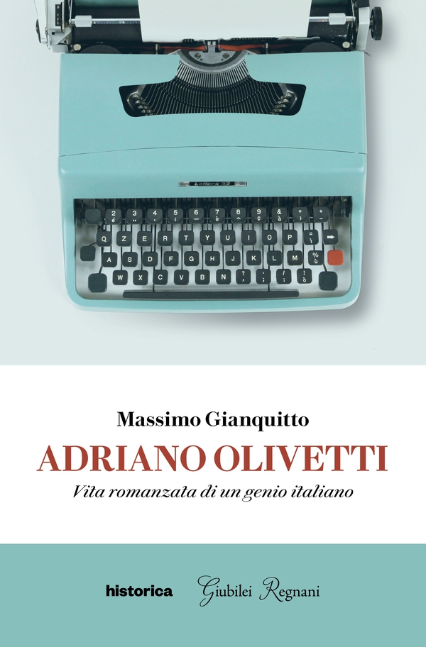 Adriano Olivetti - Librerie.coop Adriano Olivetti - Librerie.coop