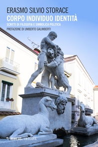Corpo Individuo Identità - Librerie.coop