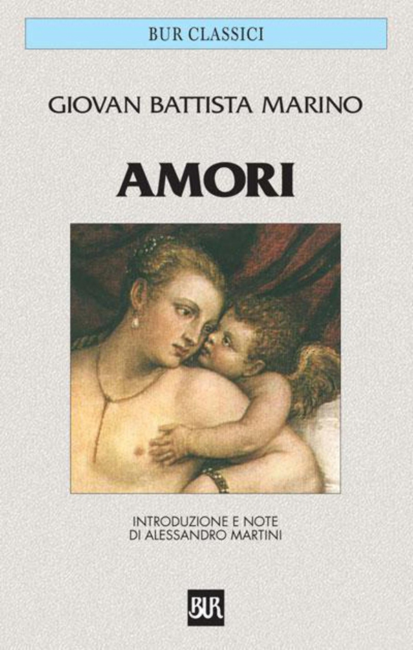 Amori - Librerie.coop Amori - Librerie.coop