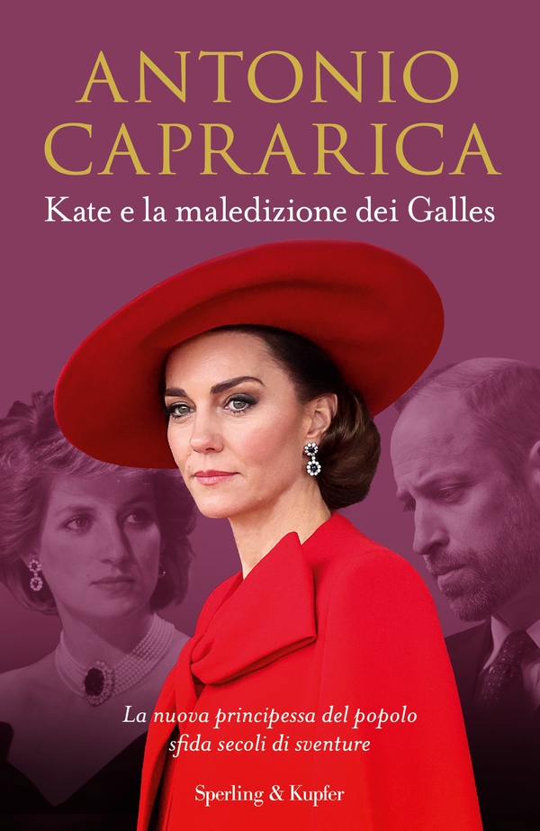 Kate e la maledizione dei Galles - Librerie.coop Kate e la maledizione dei Galles - Librerie.coop