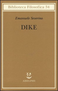 Dike - Librerie.coop Dike - Librerie.coop