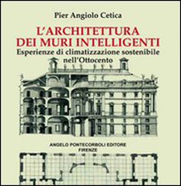 L'architettura dei muri intelligenti - Librerie.coop L'architettura dei muri intelligenti - Librerie.coop