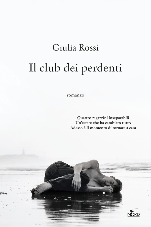 Il club dei perdenti - Librerie.coop Il club dei perdenti - Librerie.coop