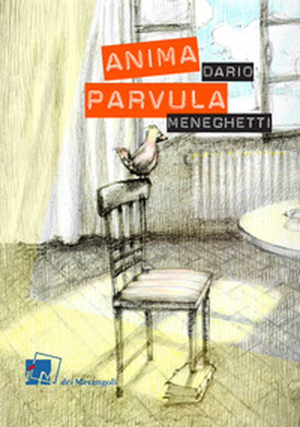 Anima parvula - Librerie.coop Anima parvula - Librerie.coop