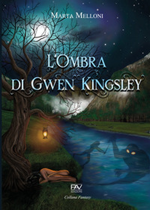 L'ombra di Gwen Kingsley - Librerie.coop L'ombra di Gwen Kingsley - Librerie.coop