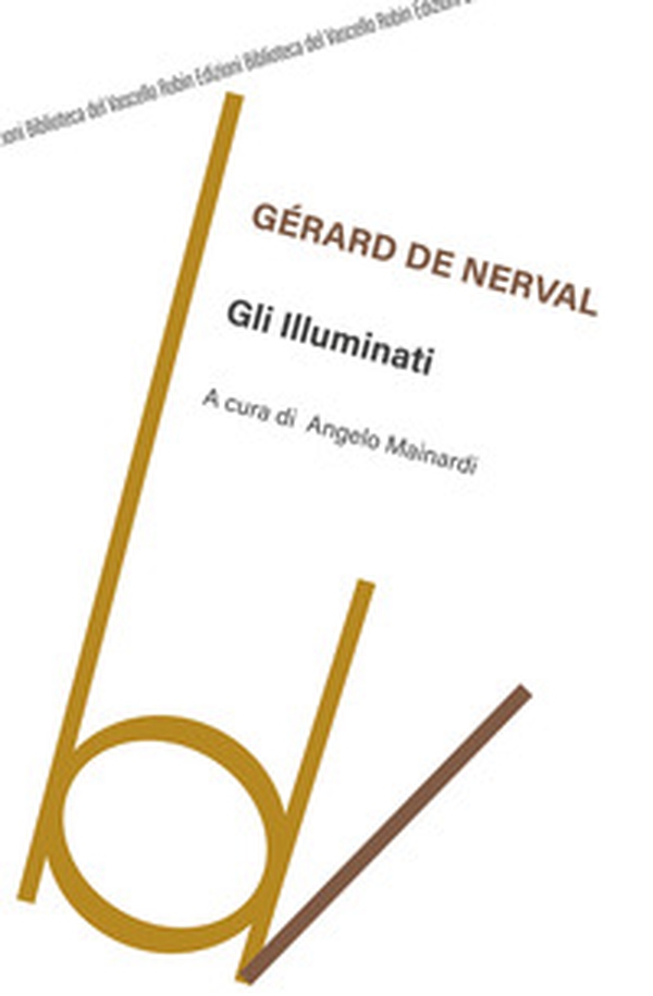 Gli illuminati - Librerie.coop Gli illuminati - Librerie.coop