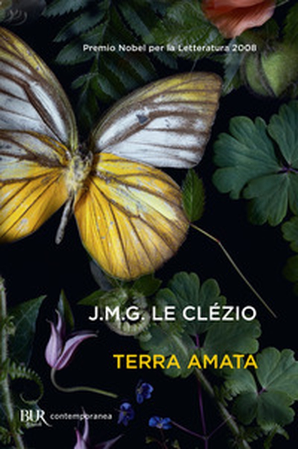Terra amata - Librerie.coop Terra amata - Librerie.coop