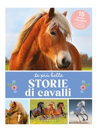 Piu belle storie di cavalli - Librerie.coop