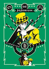 Jojonium - Vol. 2 - Librerie.coop Jojonium - Vol. 2 - Librerie.coop