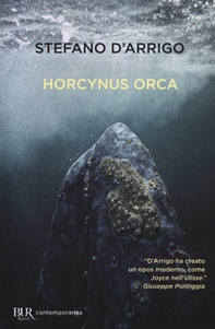 Horcynus Orca - Librerie.coop
