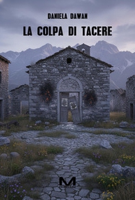 La colpa di tacere - Librerie.coop