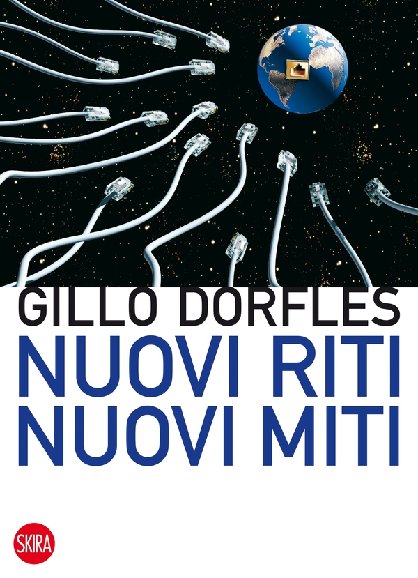Nuovi riti, nuovi miti - Librerie.coop Nuovi riti, nuovi miti - Librerie.coop