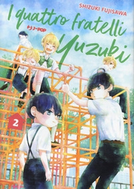 I quattro fratelli Yuzuki - Librerie.coop