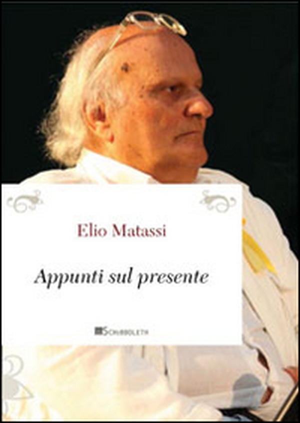 Appunti sul presente - Librerie.coop Appunti sul presente - Librerie.coop