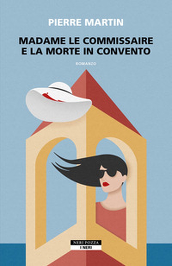Madame le commissaire e la morte in convento - Librerie.coop Madame le commissaire e la morte in convento - Librerie.coop