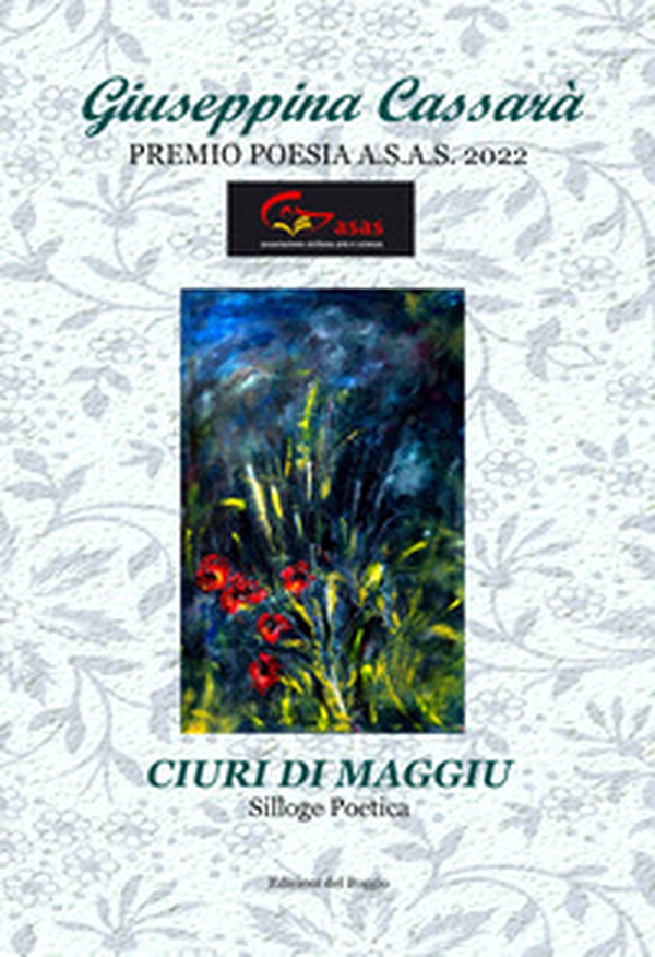Ciuri di maggiu - Librerie.coop Ciuri di maggiu - Librerie.coop