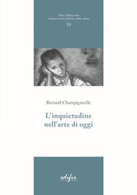 L'inquietudine nell'arte di oggi - Librerie.coop