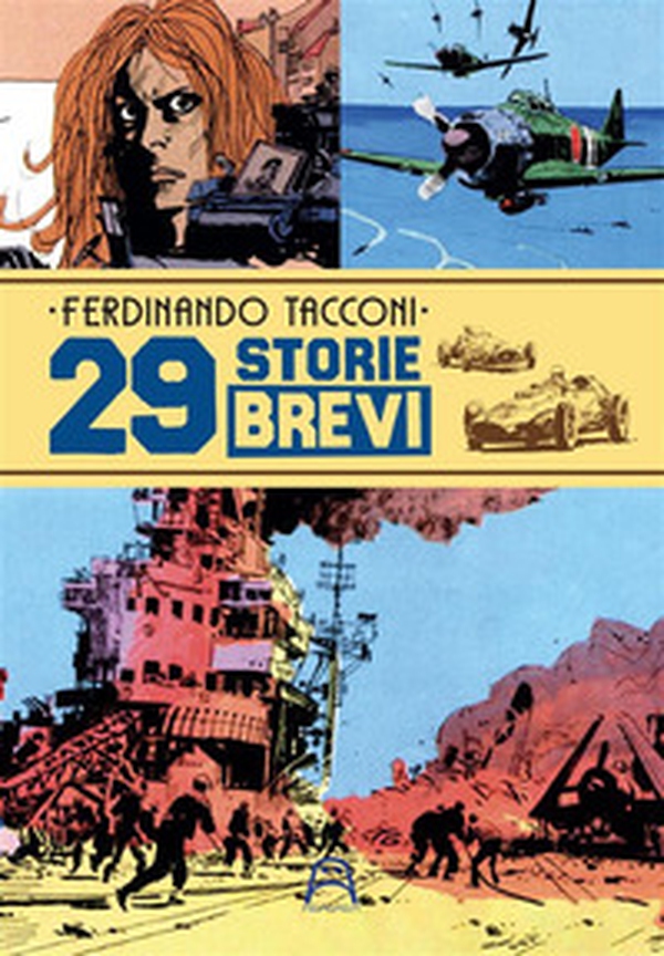 29 storie brevi - Librerie.coop 29 storie brevi - Librerie.coop