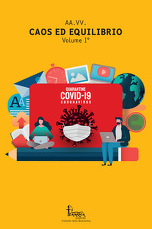 Caos ed equilibrio - Vol. 1 - Librerie.coop Caos ed equilibrio - Vol. 1 - Librerie.coop