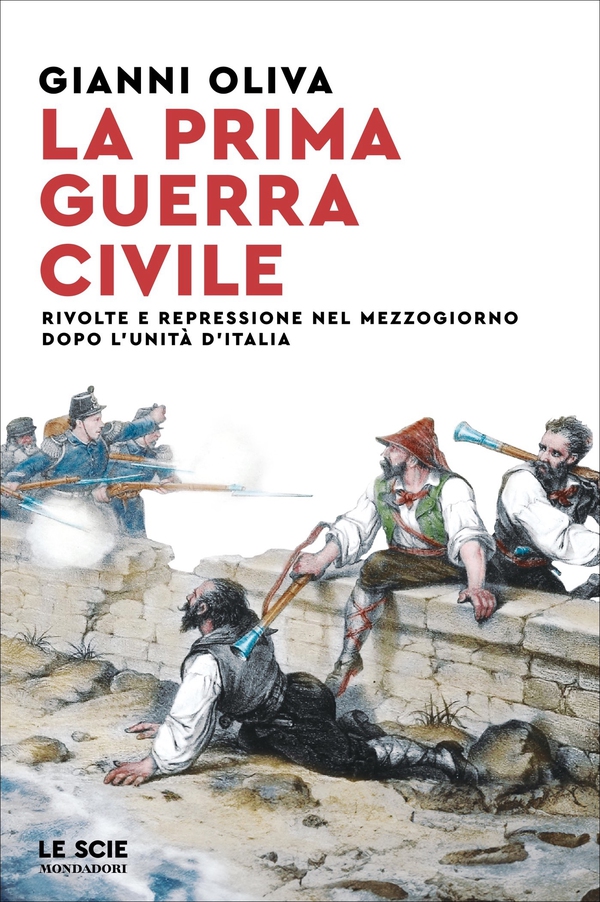 La prima guerra civile - Librerie.coop La prima guerra civile - Librerie.coop