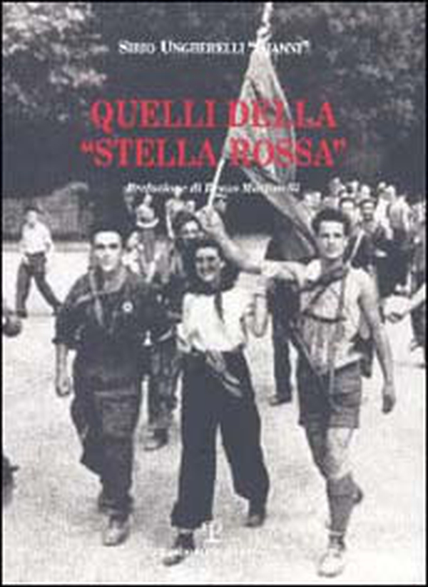 Quelli della «stella rossa» - Librerie.coop Quelli della «stella rossa» - Librerie.coop