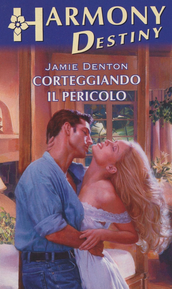 Corteggiando il pericolo - Librerie.coop Corteggiando il pericolo - Librerie.coop