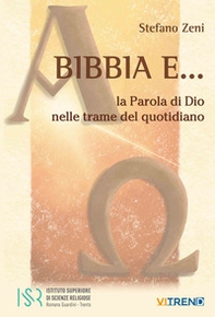 Bibbia e... - Librerie.coop