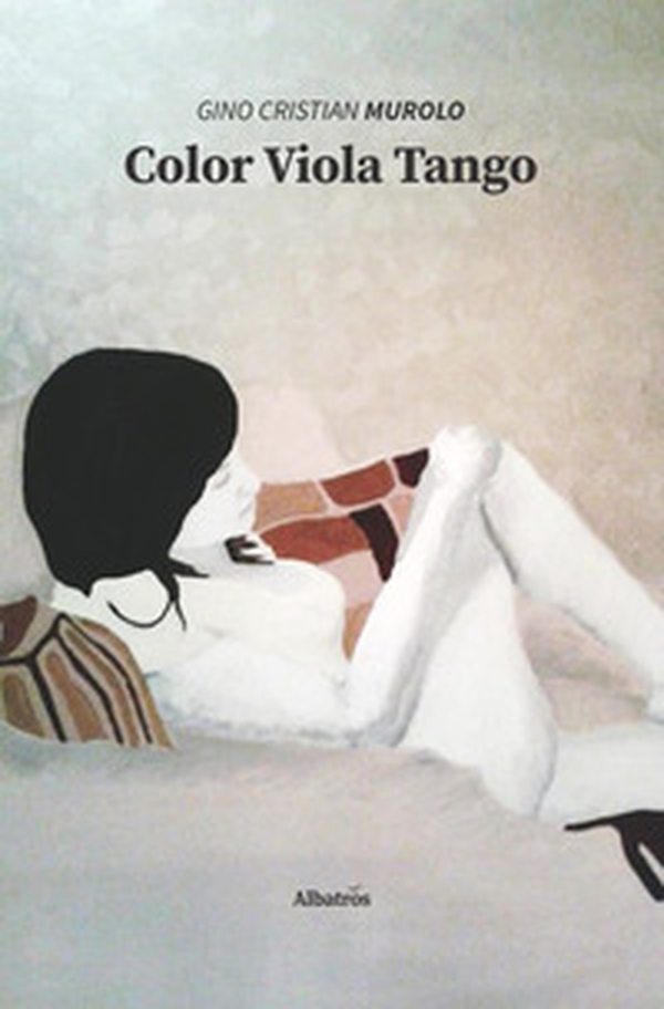 Color viola tango - Librerie.coop Color viola tango - Librerie.coop