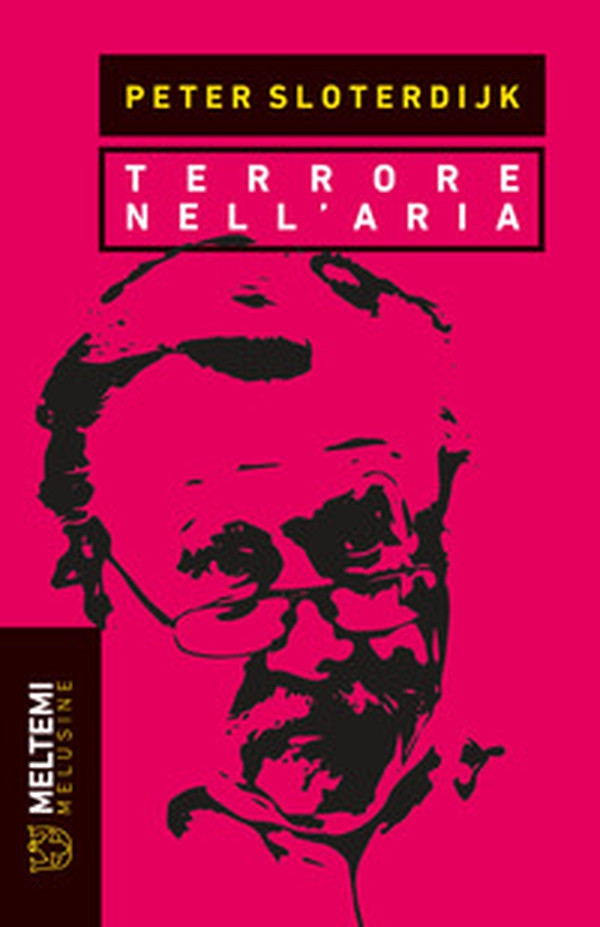 Terrore nell'aria - Librerie.coop Terrore nell'aria - Librerie.coop