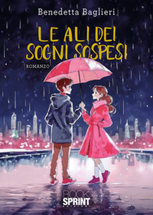 Le ali dei sogni sospesi - Librerie.coop Le ali dei sogni sospesi - Librerie.coop