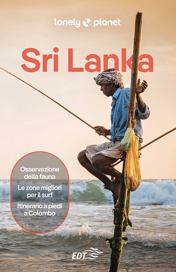 Sri Lanka - Librerie.coop Sri Lanka - Librerie.coop