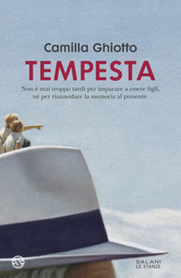 Tempesta - Librerie.coop Tempesta - Librerie.coop