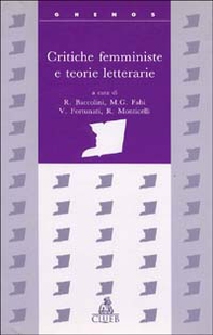 Critiche femministe e teorie letterarie - Librerie.coop