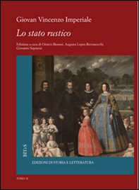 Lo stato rustico - Vol. 2 - Librerie.coop