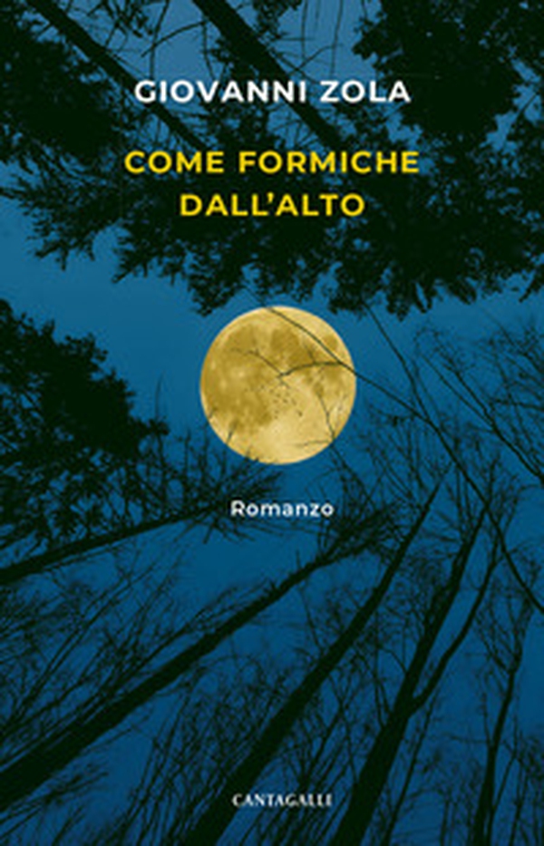 Come formiche dall'alto - Librerie.coop Come formiche dall'alto - Librerie.coop