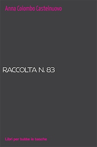 Raccolta n. 83 - Librerie.coop