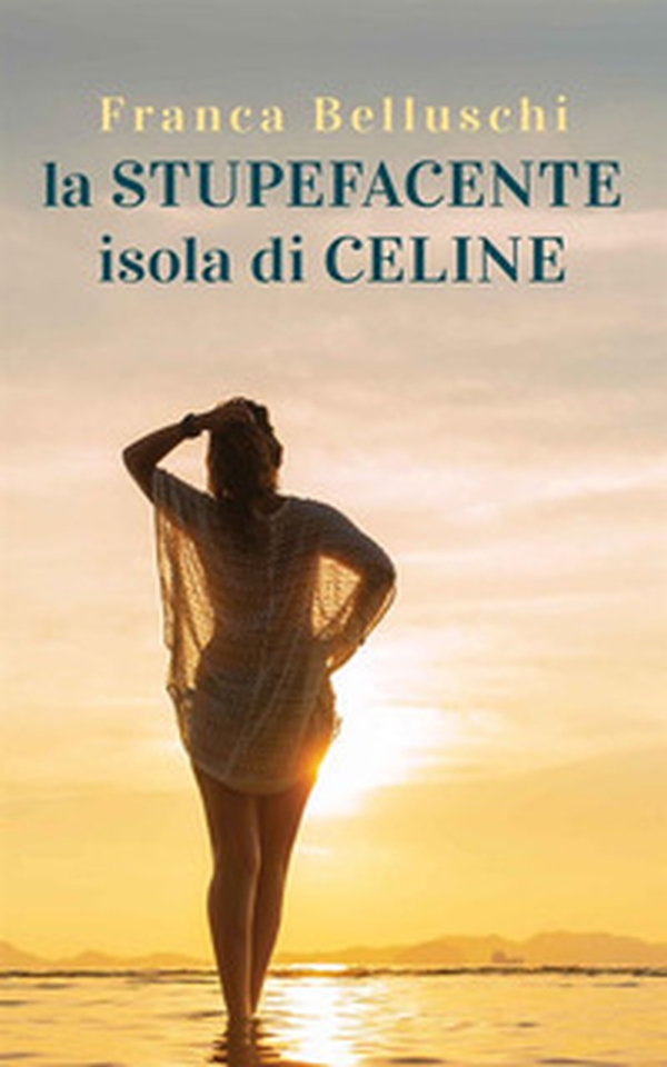 La «stupefacente» isola di Celine - Librerie.coop La «stupefacente» isola di Celine - Librerie.coop