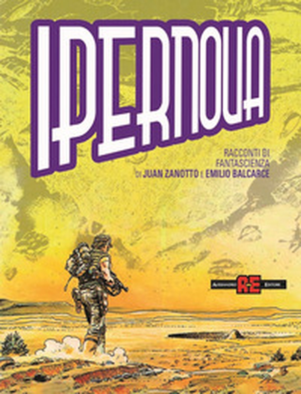 Ipernova - Librerie.coop Ipernova - Librerie.coop