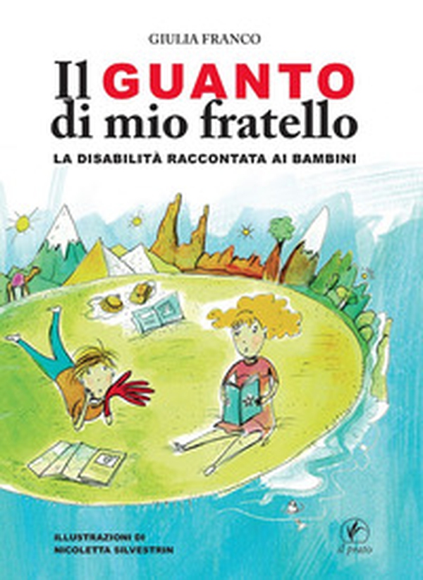 Il guanto di mio fratello - Librerie.coop Il guanto di mio fratello - Librerie.coop