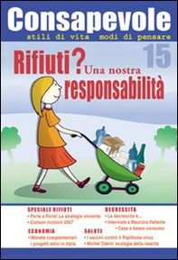 Consapevole - Vol. 15 - Librerie.coop