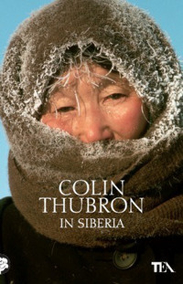 In Siberia - Librerie.coop In Siberia - Librerie.coop