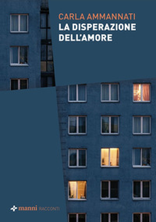 La disperazione dell'amore - Librerie.coop