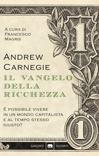 Il vangelo della ricchezza - Librerie.coop Il vangelo della ricchezza - Librerie.coop