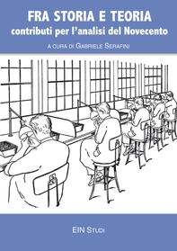 Fra Storia e Teoria - Librerie.coop