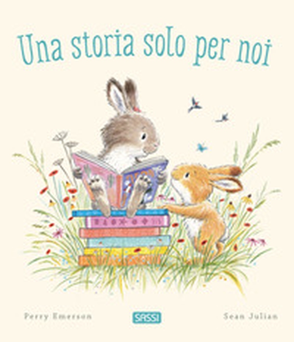 Una storia solo per noi - Librerie.coop Una storia solo per noi - Librerie.coop